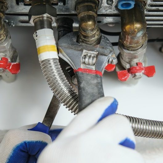 Boiler Servicing and Repair in Stamford