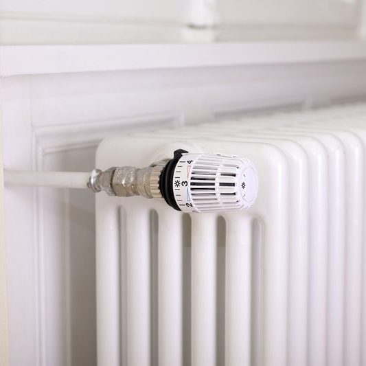 Central Heating Services and Repair in Stamford