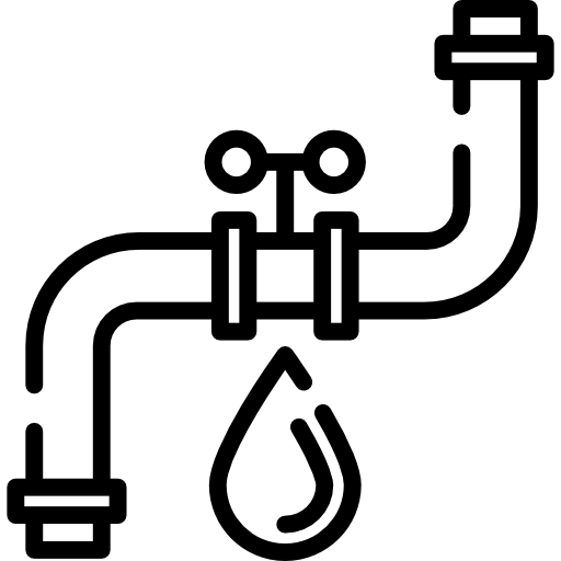 Plumbing icon